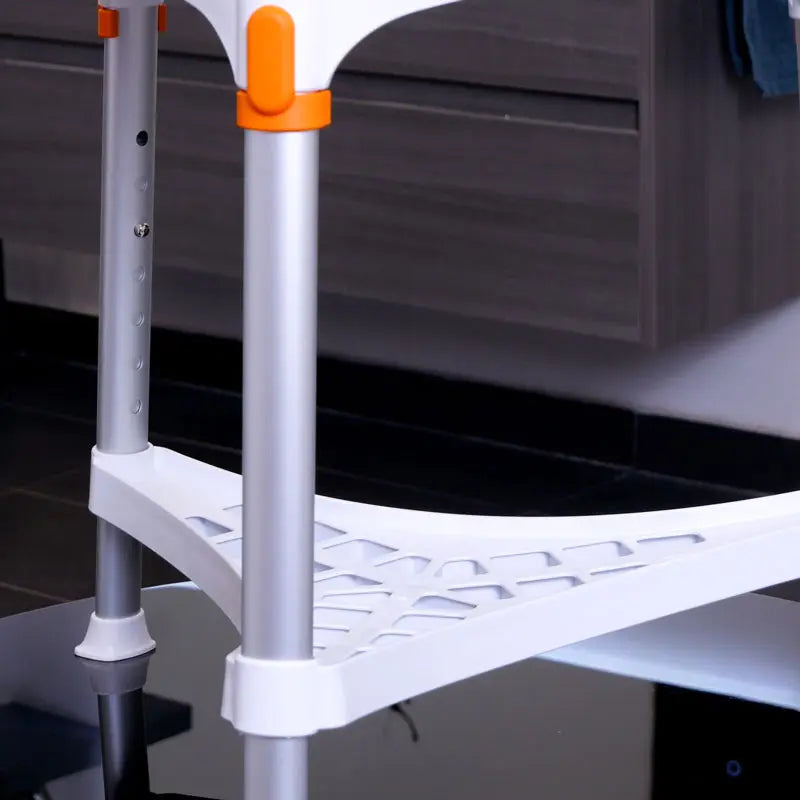 Tabouret de douche de coin Capri - vue 10