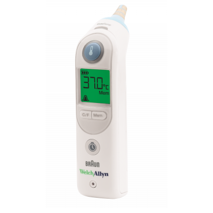 Thermomètre Thermoscan PRO 6000