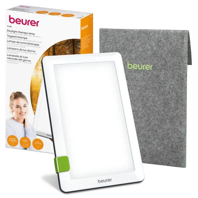 Lampe de luminothérapie Beurer - vue 2